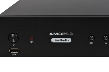 AMC Live Radio